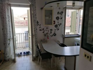 PRIVATO affitta bilocale ammobiliato 35mq centro storico Via Ranco