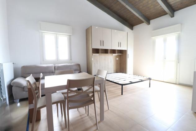 Monolocale in affitto a Bondeno