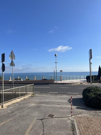 Quadrilocale in affitto a Finale Ligure