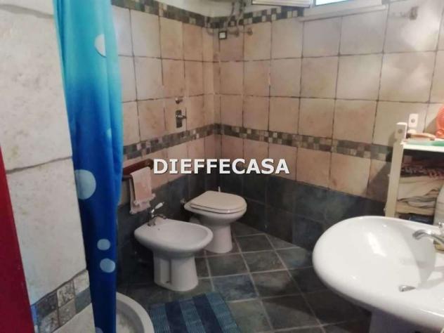 A2193 - In affitto casa semi indipendente con vista panoramica in periferia lato Trapani - Foto 9