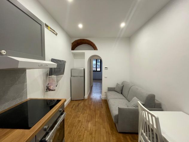 Affitto appartamento via Bramante Milano - Foto 2