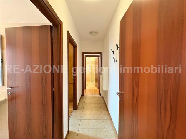 APPARTAMENTO BICAMERE IN AFFITTO A VICENZA (VI) - Foto 10
