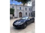 Matrimonio in MASERATI GRANCABRIO