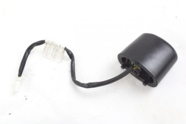 APRILIA RS 457 2B010225 LUCE TARGA 24 - 25 LICENSE LIGHT - Foto 2