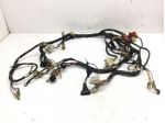 KAWASAKI GPZ A1 A2 550 CAVI CABLAGGIO MATASSA IMPIANTO ELTTRICO 1984 1985 ZX550A