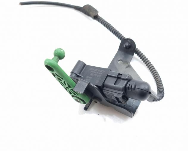 SENSORE REGOLAZIONE ALTEZZA FARO AUDI A3 Serie (8V1) 5Q0907503 (1218) - Foto 4