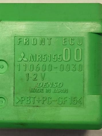 CENTRALINA ECU MITSUBISHI Outlander Serie (CW0) 110600-0030 4HK diesel 2179 (0709) - Foto 2