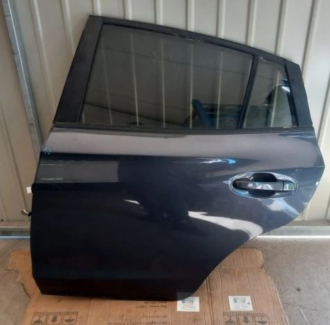 PORTA POSTERIORE SX SUBARU CROSSTREK 2024