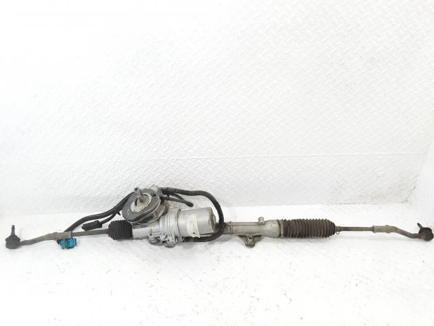 SCATOLA DELLO STERZO CITROEN C3 2° Serie HFX Benzina 1124 (0510)