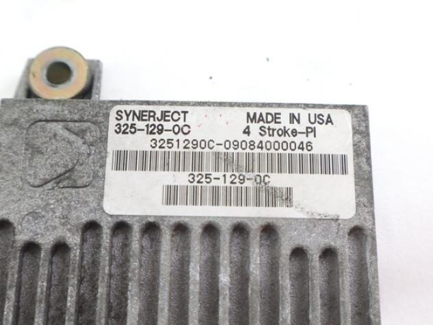 SYM HD 200 EVO 38710HGC000 CENTRALINA PHILIPS 3251270C 11 - 14 CONTROL UNIT - Foto 2
