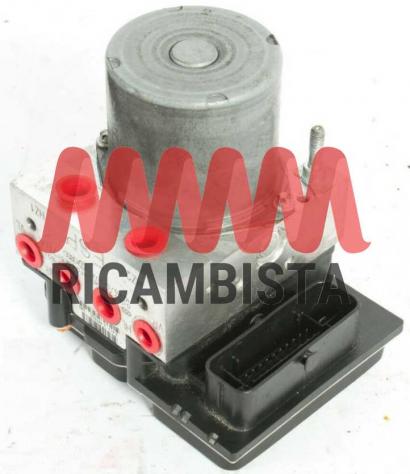 4F0614517H Audi A6 centralina ABS gruppo pompa Bosch - Foto 2