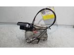 SERRATURA ANTERIORE SINISTRA OPEL Agila B 93195870 K12B (08)