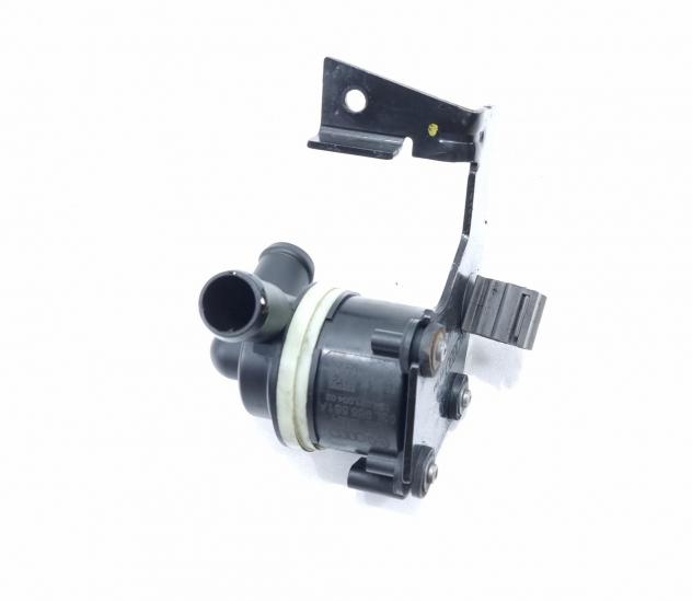 POMPA ACQUA AUSILIARIA AUDI Q5 Serie (8RB) 03L965561A CAGA, CJCA Diesel 2000 (0812) - Foto 5