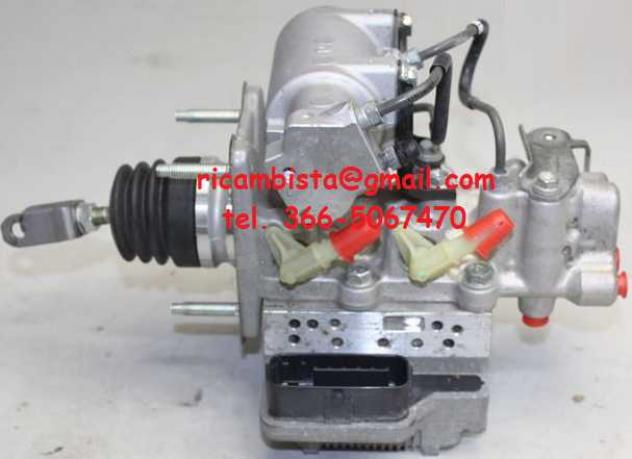 47050-76040 Lexus CT gruppo ABS pompa centralina