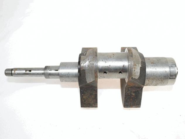 ALBERO MOTORE MOTO GUZZI CALIFORNIA 1100 1997 - 1999 GU29064161 CRANKSHAFT - Foto 4