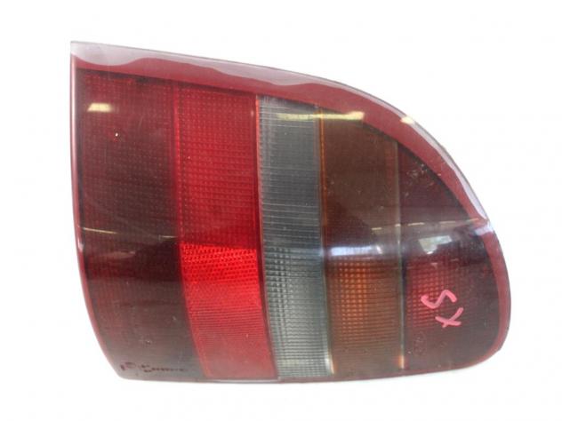 1119444 FARO FANALE POSTERIORE SINISTRO FORD MONDEO SW 1.8 D 66KW 5M 5P (2000) RICAMBIO USATO - Foto 3