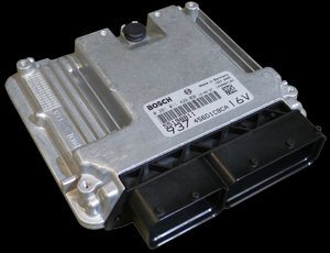 CENTRALINA MOTORE IVECO DAILY BOSCH 0 281 011 228
