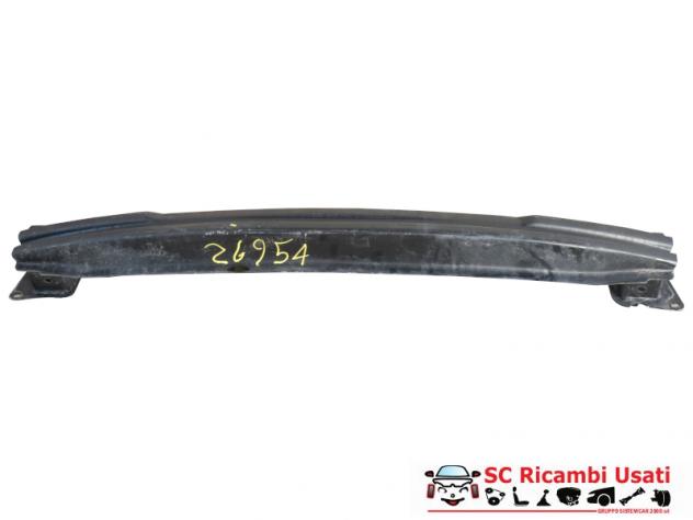 TRAVERSA PARAURTI POSTERIORE VOLKSWAGEN Golf 6 Berlina (0812) - Foto 3