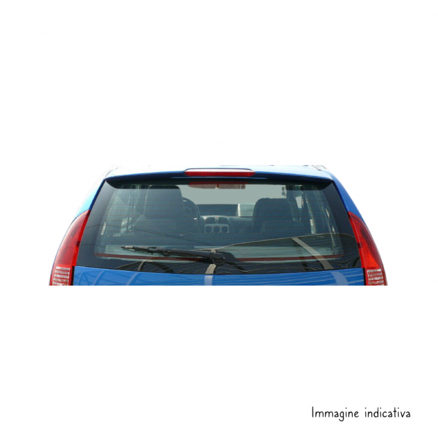 LUNOTTO TATA Indica 1° Serie (0508)