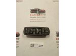 PULSANTIERA ANTERIORE SINISTRA DODGE Journey 1° Serie 68029021AB (08)