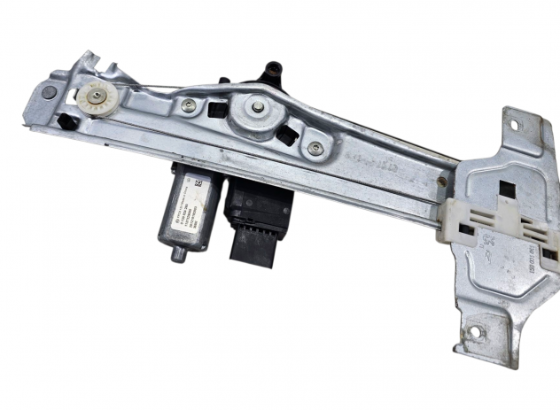 ALZACRISTALLO ELETTRICO POST. DX PEUGEOT 2008 1° Serie 9830590280 (13) - Foto 9
