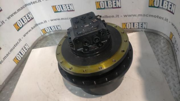 Motoriduttore per cat 317bl