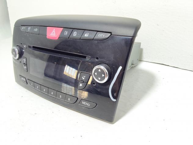 AUTORADIO LANCIA Ypsilon 4° Serie 7355434800 (1123) - Foto 3