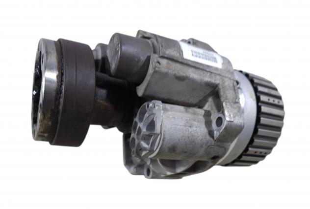 HALDEX DIFFERENZIALE POSTERIORE LAND ROVER Freelander 3° Serie LR077391 (0611) - Foto 8