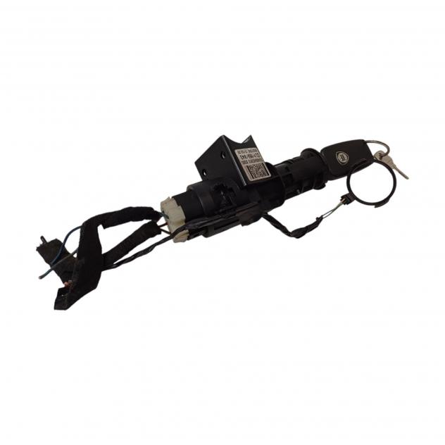 BLOCCHETTO ACCENSIONE LANCIA Ypsilon 1° Serie 46845361 188A4000 (0306) - Foto 6