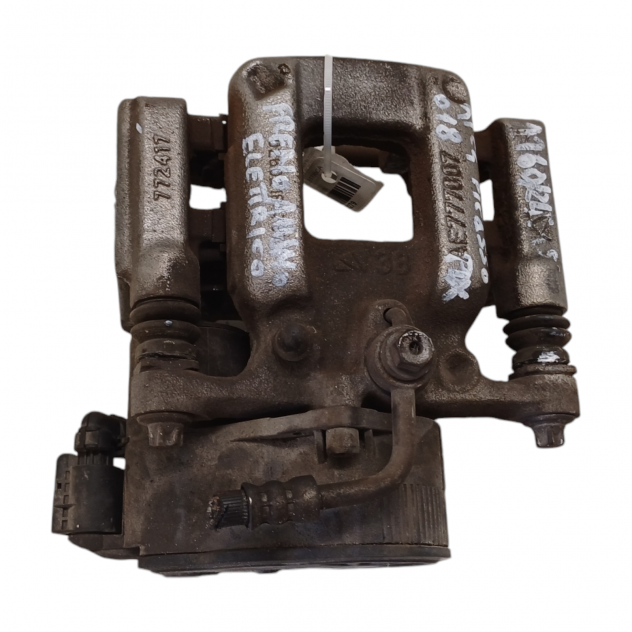 PINZA FRENO POSTERIORE DESTRA CITROEN C4 Picasso II AE77007 (13)