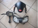 Aprilia Rs 50