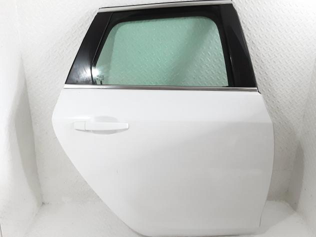PORTIERA POSTERIORE DESTRA OPEL Astra J Sports Tourer A 17 DTC, A 17 DTE, A 17 DTJ (1015)