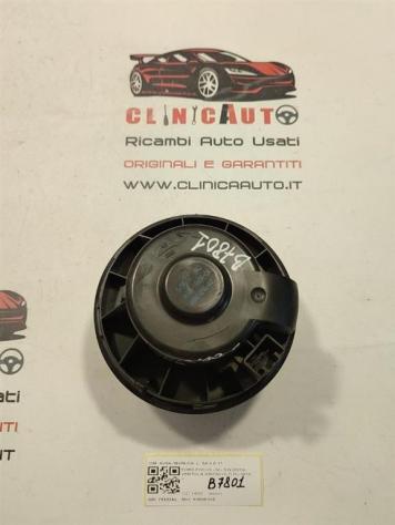 VENTOLA ABITACOLO FORD Focus S. Wagon 6° Serie AV6N-18456-CA XWDB/D/E diesel 1499 (1518) - Foto 2