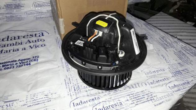 Ventola abitacolo mercedes a w169 / b w245 1698201342 - Foto 2