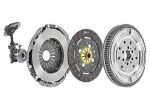 Valeo Fullpack Con Csc Fiat Bravo (2007), Stilo (2004) 837001