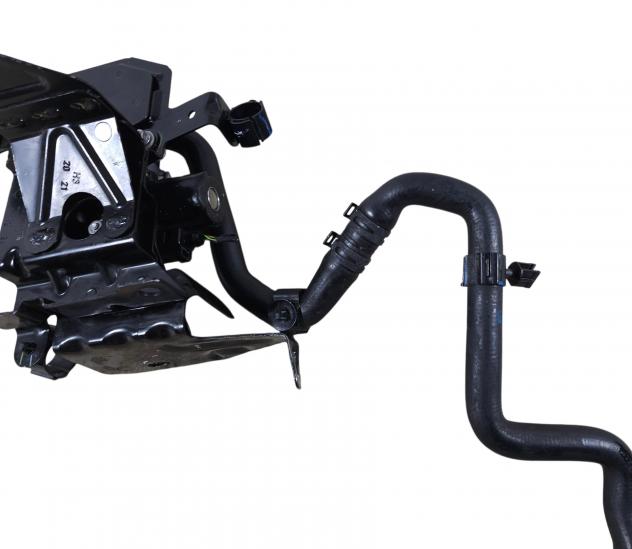 VALVOLA RISCALDAMENTO AUDI Q5 Sportback Serie (FYT) 1T0820036D DRY Elettrica (20) - Foto 14