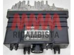 0261200756 030906026J Volkswagen Golf centralina motore Bosch