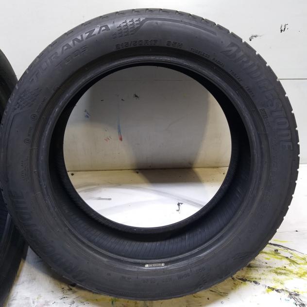 2 GOMME 215 50 17 BRIDGESTONE A70516 - Foto 7