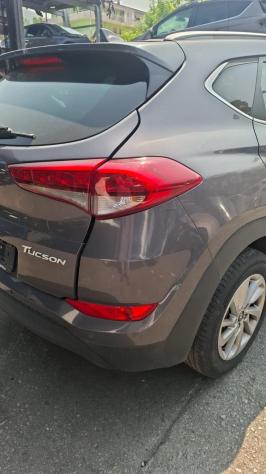 RICAMBI USATI AUTO HYUNDAI Tucson serie N.D. D4FD Diesel 2000 (15) - Foto 8