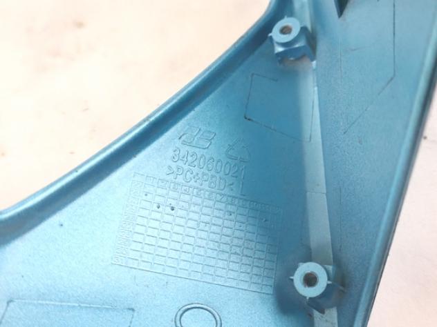 VOGE BRIVIDO R 125 342060021 CARENA POSTERIORE SINISTRA 23 - 26 REAR LEFT FAIRING - Foto 5