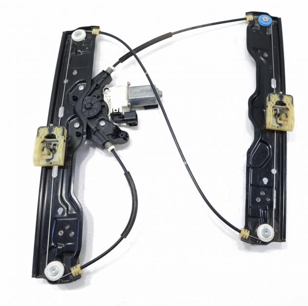 ALZACRISTALLO ELETTRICO ANT. SX LAND ROVER Range Rover Evoque Serie K8D2-23201-AC (18) - Foto 13