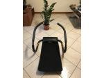 PANCA PER ADDOMINALI WEIDER Ab CRUNCH TRAINER II