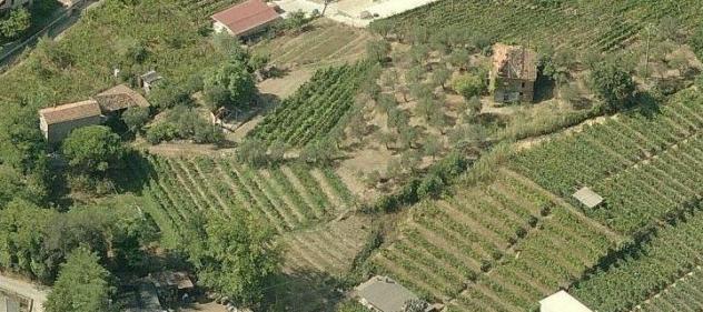 Terreno edif. residenziale in vendita a Massa 5300 mq Rif: 1372104 - Foto 2