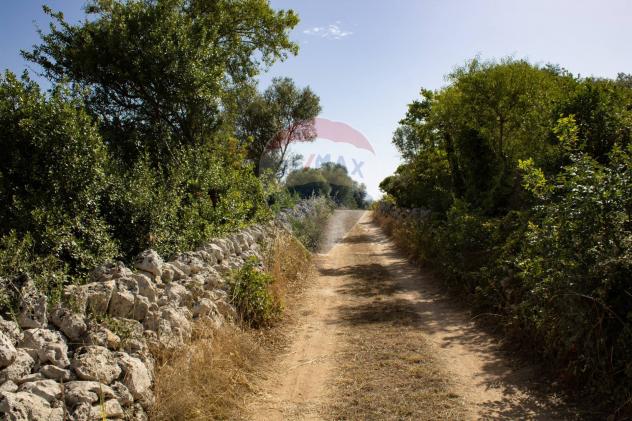 Terreno in vendita a Noto, Testa Dell'acqua - Foto 13