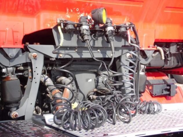 IVECO 440 STRALIS HI-WAY rif. 22789663 - Foto 9
