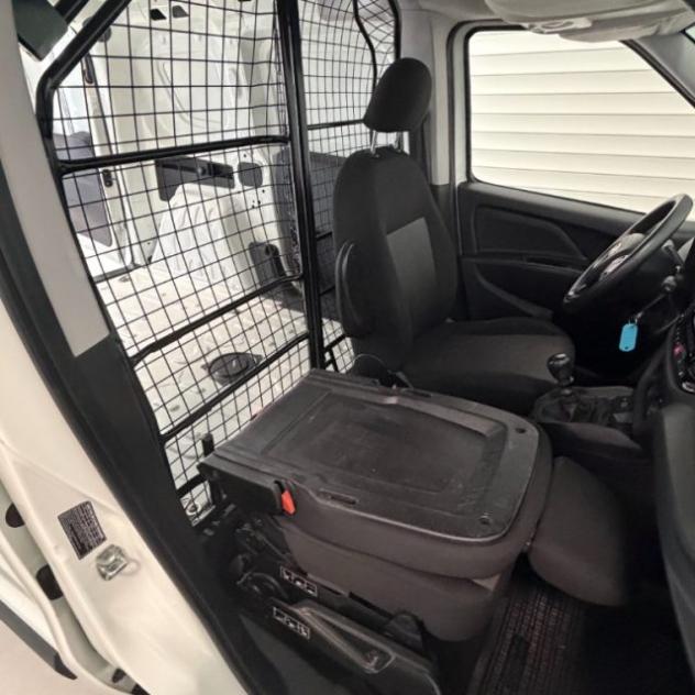 FIAT Doblo Doblò 1.6 MJT 120CV S&S Lounge rif. 23940873 - Foto 10