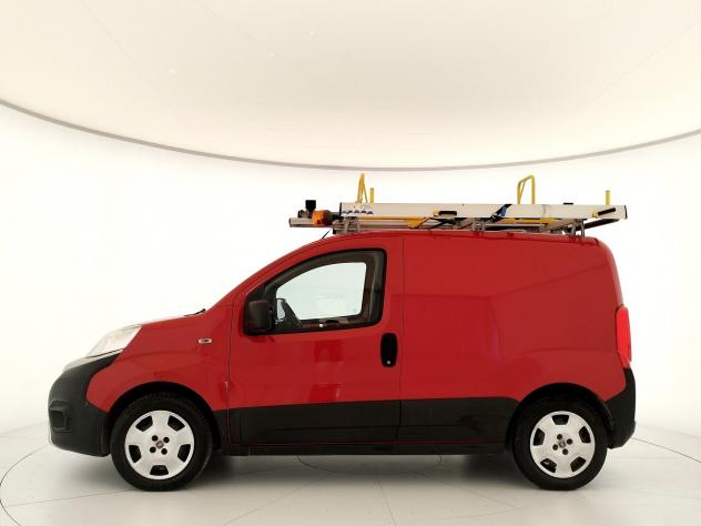 Fiat Fiorino 1.3 MJT 95CV Cargo Adventure - IVA ESCLUSA - Foto 8