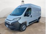 FIAT Ducato T35 L2 H2 2.2 JTD 140cv E6E / prezzo IVA esclusa