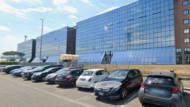 UFFICIO LOGISTICA - ORGANIZZAZIONE SERVIZI