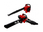 Shindaiwa SDK EBS256S - Soffiatore aspiratore a scoppio 3 in1